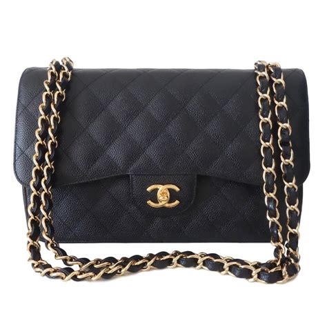 grand sac chanel classique